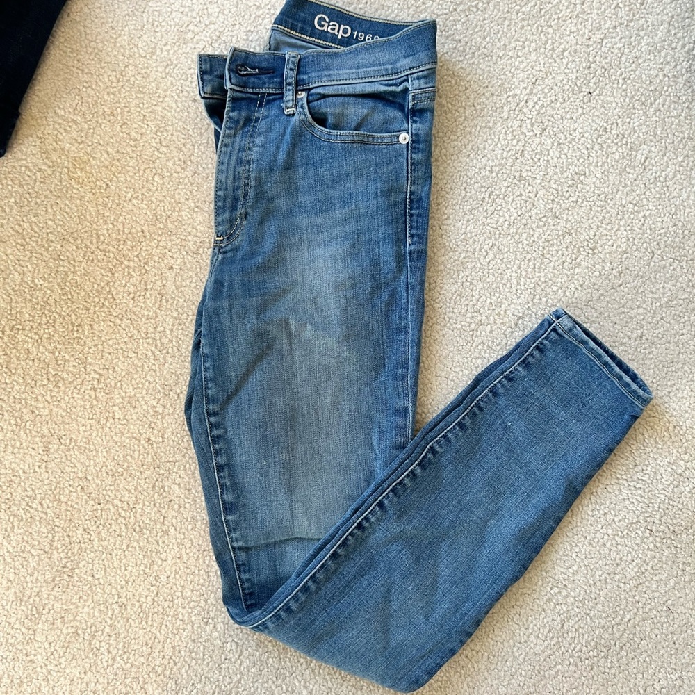 Gap Jeans Skinny
